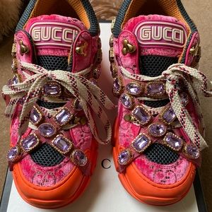 Gucci shoes